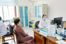 广东试点疫苗处方将预防接种融入日常诊疗