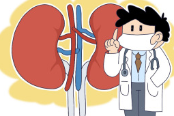 尿毒症年轻化这些习惯正在毁掉你的肾