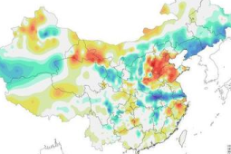 冬春之交气温波动引热议气象部门回应属正常现象