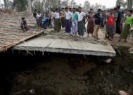 缅甸强震致中国公民受伤人数上升至人