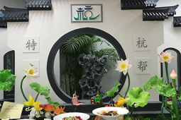 探访杭州六和塔登千年古塔尽览钱塘春色