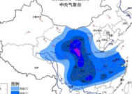 月预计次冷空气影响我国北方地区
