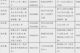 养老保险关系转移及灵活就业人员办理指南