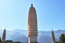 大理崇圣寺千年古塔无人机炸机事件调查中各方回应引关注