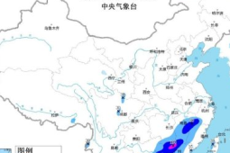 南方地区月日进入主汛期