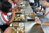 校园餐专项行动守护学生舌尖安全