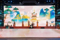 数字赋能福建文旅打造新春沉浸式文化盛宴