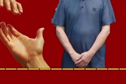 梅大高速舍命一跪黄建度坦言如有万一仍会选择救人