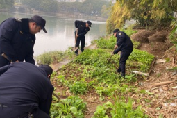 广西精准治理漓江支流全力保障水环境安全