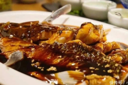 西湖醋鱼被误解为不好吃实则是品尝方式不当