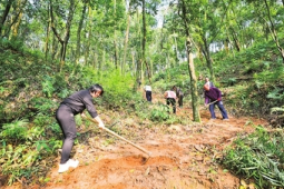 科普力量助力粤北山区乡村振兴