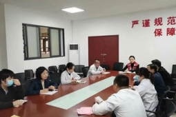 江西推进公立医院改革与高质量发展全面提升医疗服务水平