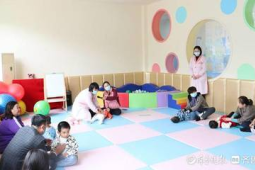 多地探索岁以下婴幼儿托育服务破解生娃后带娃难题
