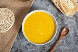 控糖族注意这些伪粗粮升糖比大米更快