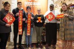 新春走基层探访郑州富士康的三味故事