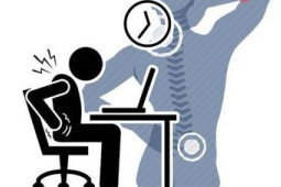 颈椎病防治指南这些身体求救信号别忽视