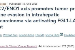 中国专家团队突破胆管癌分子诊断技术填补国际空白