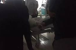 江苏泰州一燃爆事故造成死伤