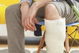 摔一跤看似没事小心暗藏致命风险