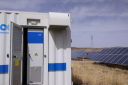 三峡电站智能设备升级助力高效发电