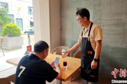 台商古早味灶火煨出两岸食客共同记忆