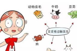 过敏是因为免疫力差吗