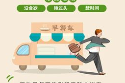 这些无意识的习惯正在悄悄伤害你的健康