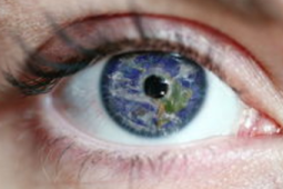 年轻人不会得青光眼