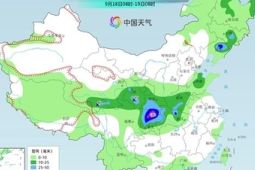 南方新一轮较强降雨区域分布及暴雨出行避险指南