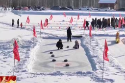 亚冬会再次结缘哈尔滨源于冰场上的热情与实力