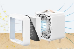 如何选购能有效去除花粉过敏原的空气净化器