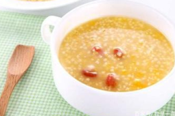 胃不好要多喝小米粥养胃吗