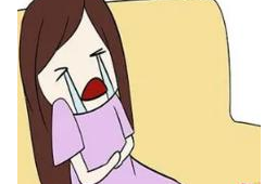 为什么有的女生痛经痛得要死有的一点不疼哪种更健康