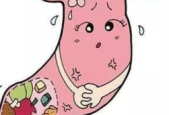 注意这些行为看似养胃其实伤胃