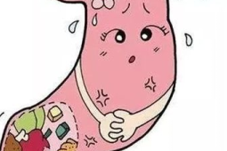 注意这些行为看似养胃其实伤胃