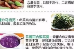 高温湿热夏至养生指南医务人员教你科学祛湿