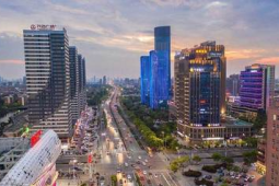 工业强市浙江县域如何崛起为文化高地