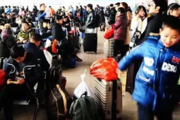 春节假期跨境游火爆云南对缅老越口岸客流激增