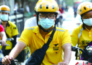 外卖骑手社保权益保障亟待加强