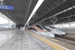 高铁月票上新出行更优惠