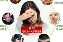 长期口臭可能是身体在求救三步教你自救