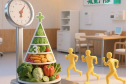 科学减重从控油开始专家建议防治肥胖先减油