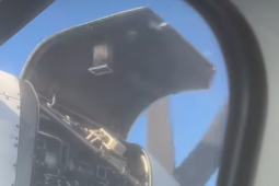 首都航空太原飞三亚航班巡航中遇机械故障安全备降