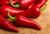 科学家发现辣椒中的防辣物质为怕辣人群带来福音