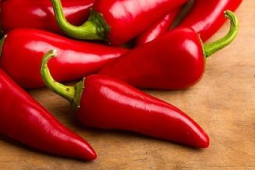 科学家发现辣椒中的防辣物质为怕辣人群带来福音