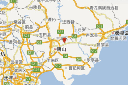 河北承德宽城县发生级地震震源深度千米