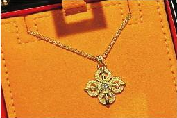 年轻人为何对古法黄金情有独钟