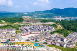 安远践行两山理念推动乡村振兴绿色发展