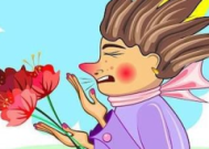 花粉过敏易被误认为感冒出现这些症状需注意正确防护