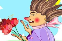 花粉过敏易被误认为感冒出现这些症状需注意正确防护